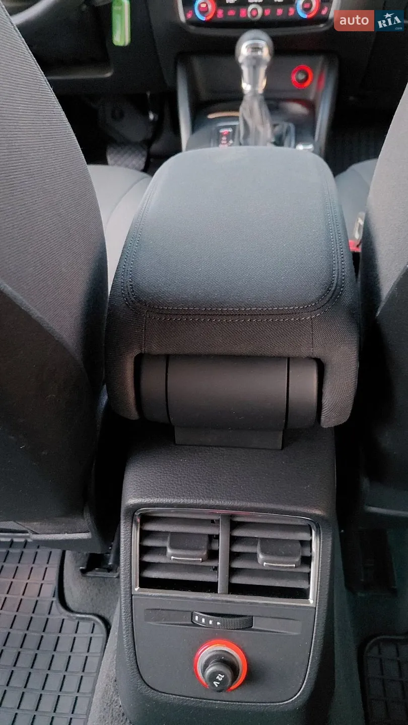 2014 Audi A3 - мініатюра 77