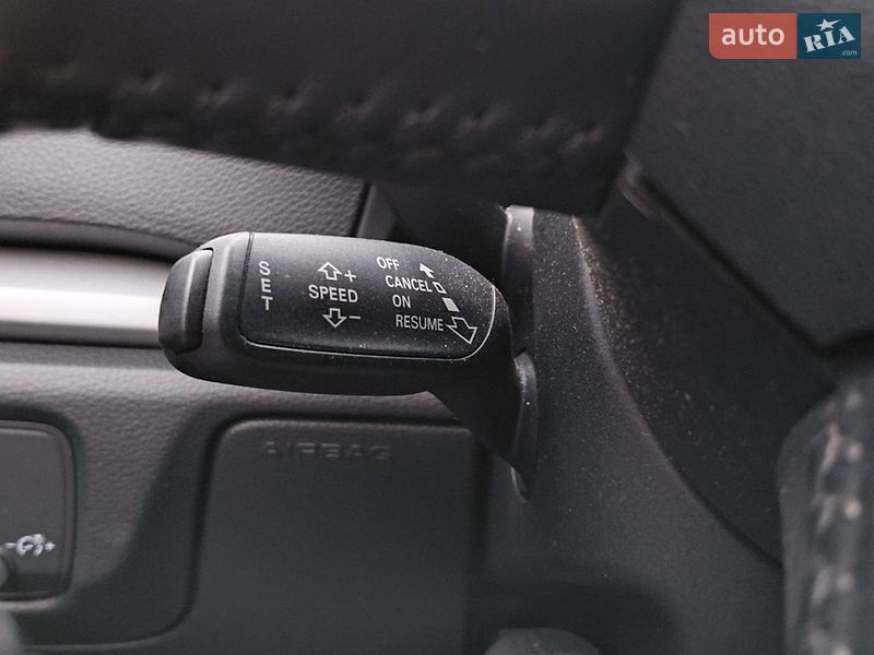 Хетчбек Audi A3 2014 в Бориславі
