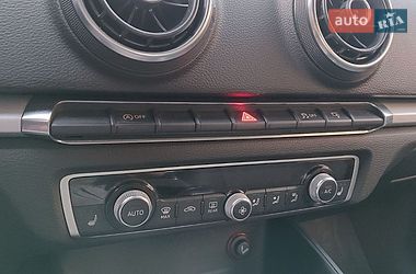 Хетчбек Audi A3 2014 в Бориславі