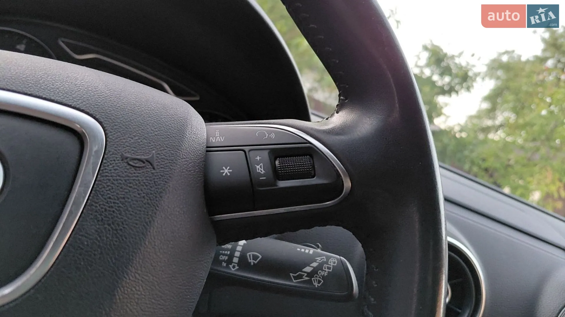 2014 Audi A3 - мініатюра 95