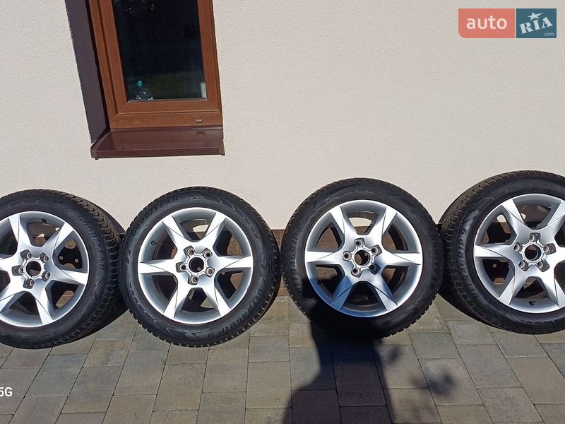 Хетчбек Audi A3 2014 в Бориславі