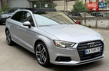 Седан Audi A3 2020 в Киеве
