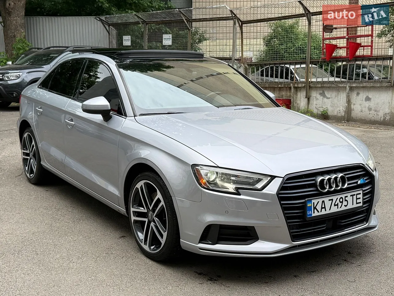 2020 Audi A3 - мініатюра 18