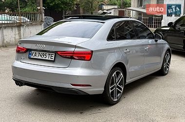 Седан Audi A3 2020 в Києві