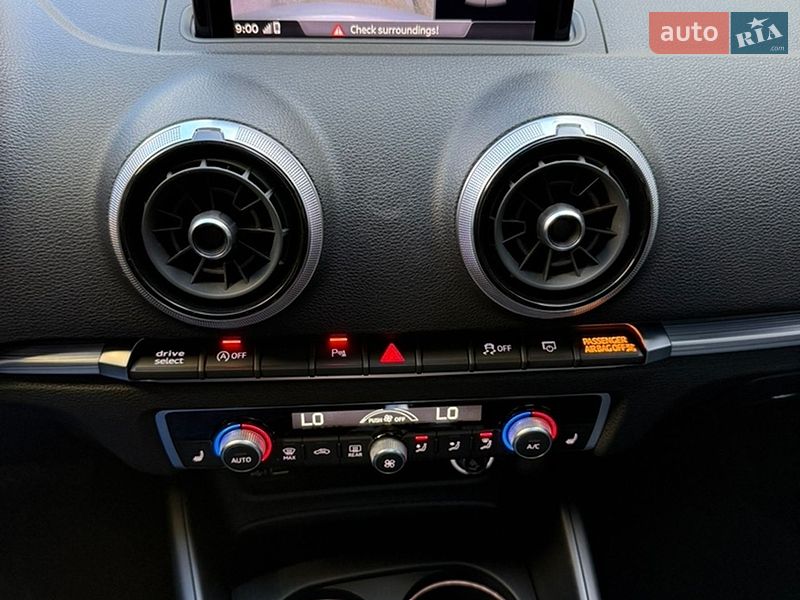 Седан Audi A3 2020 в Києві