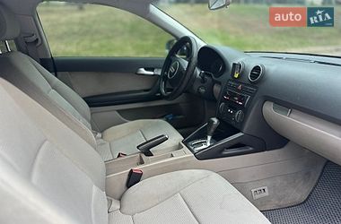 Хетчбек Audi A3 2004 в Слов'янську