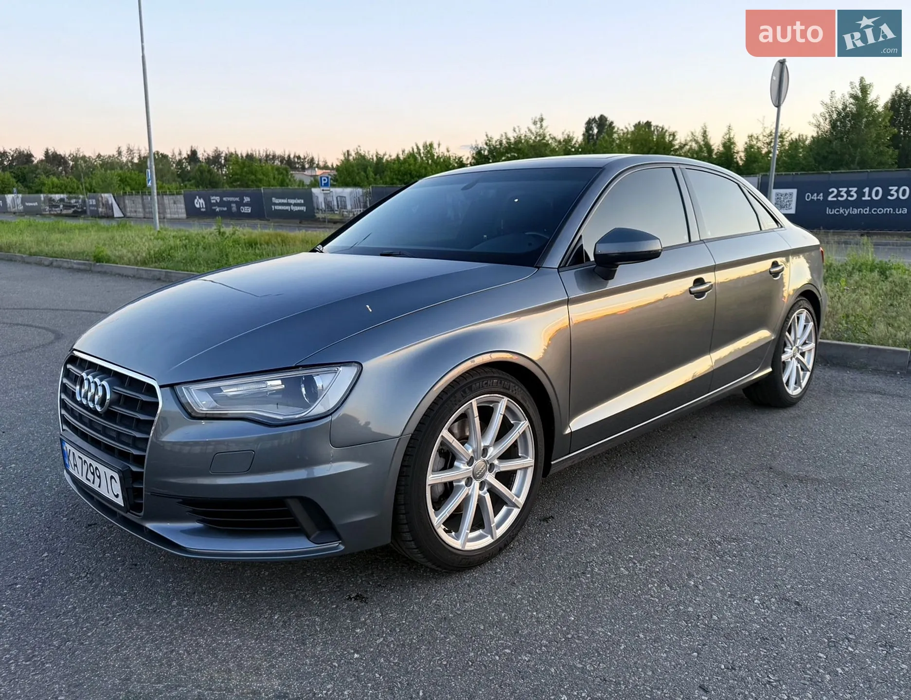 2016 Audi A3 - мініатюра 5