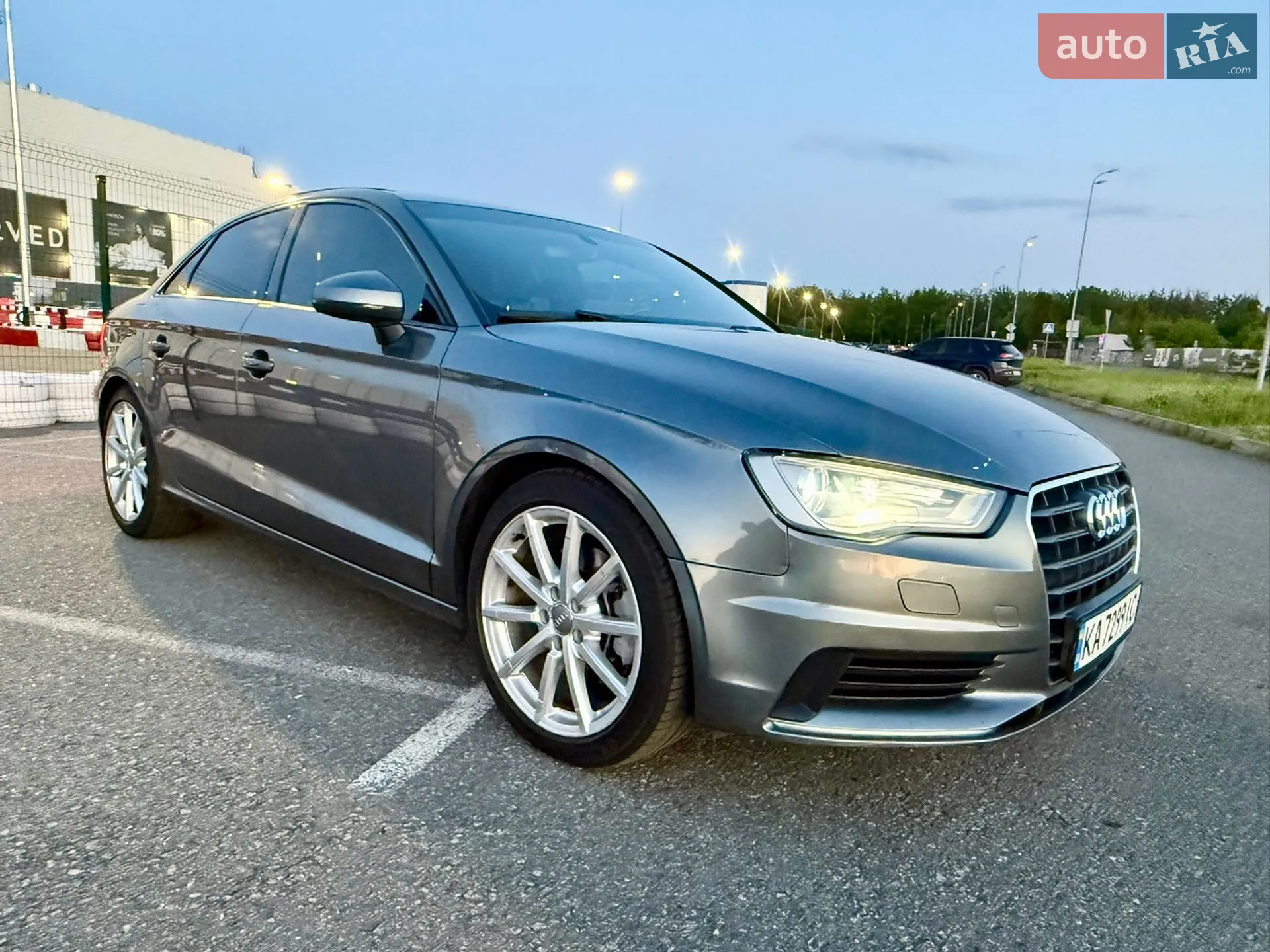 2016 Audi A3 - мініатюра 10