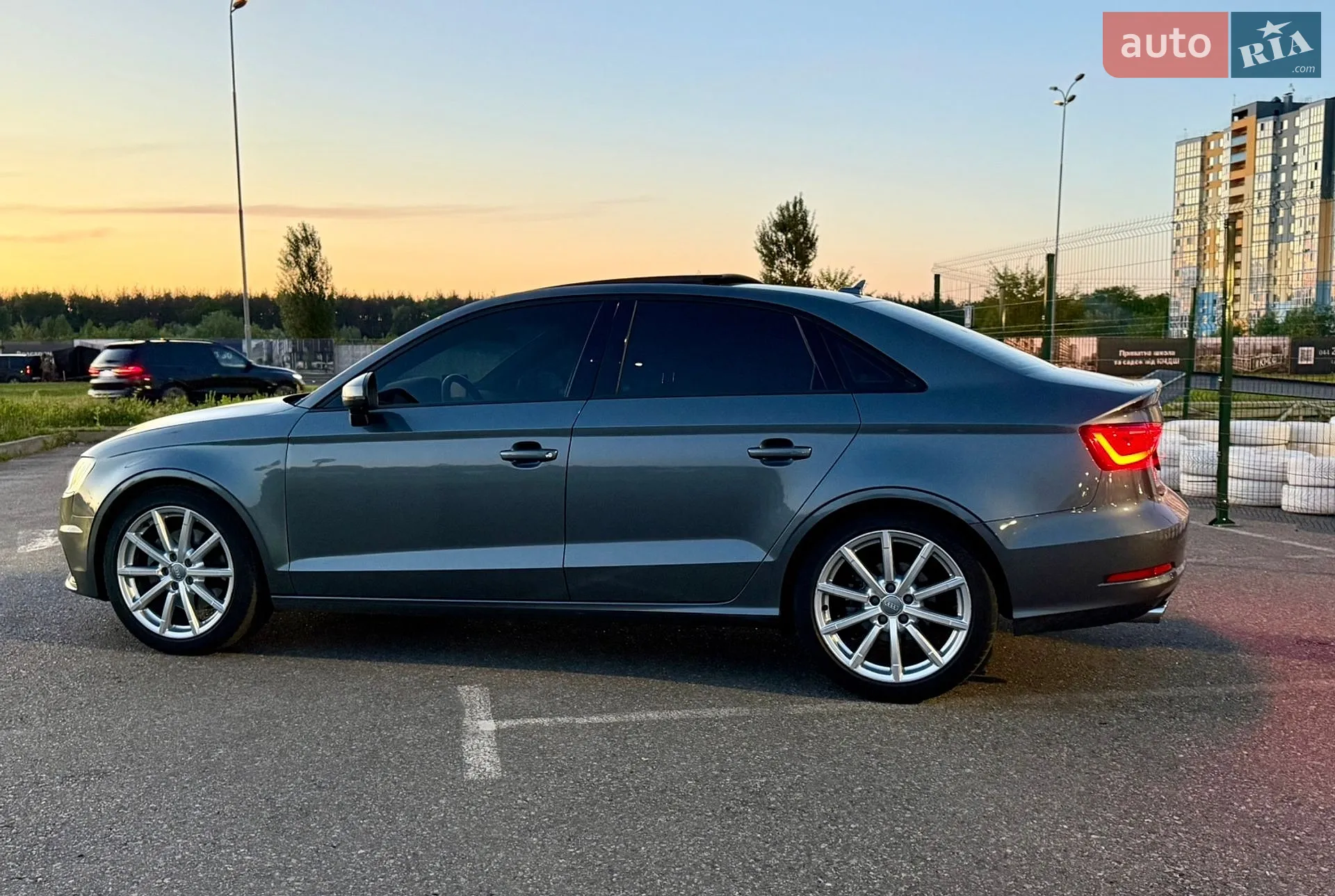 2016 Audi A3 - мініатюра 14