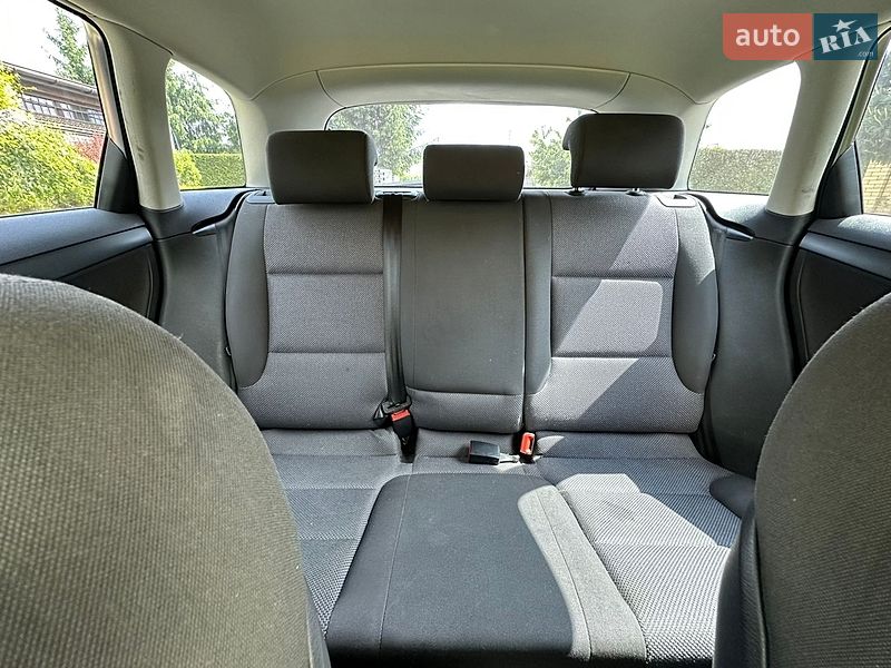 Хэтчбек Audi A3 2012 в Белой Церкви
