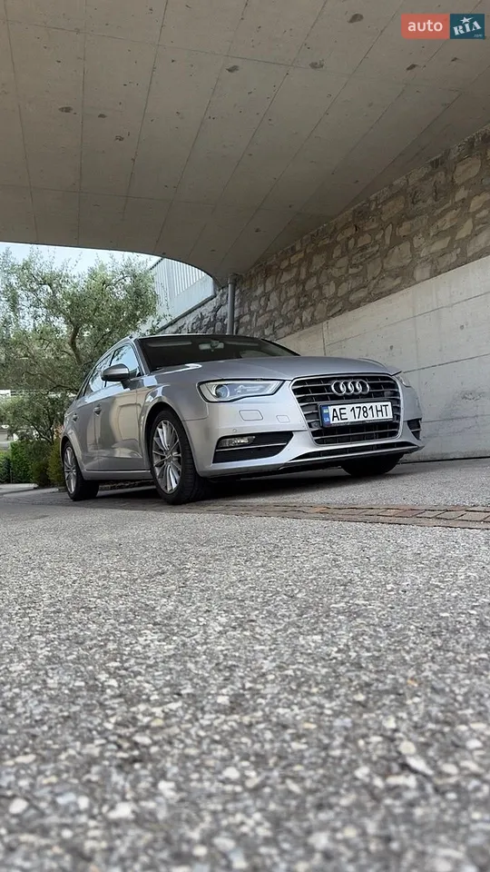2015 Audi A3 - мініатюра 20