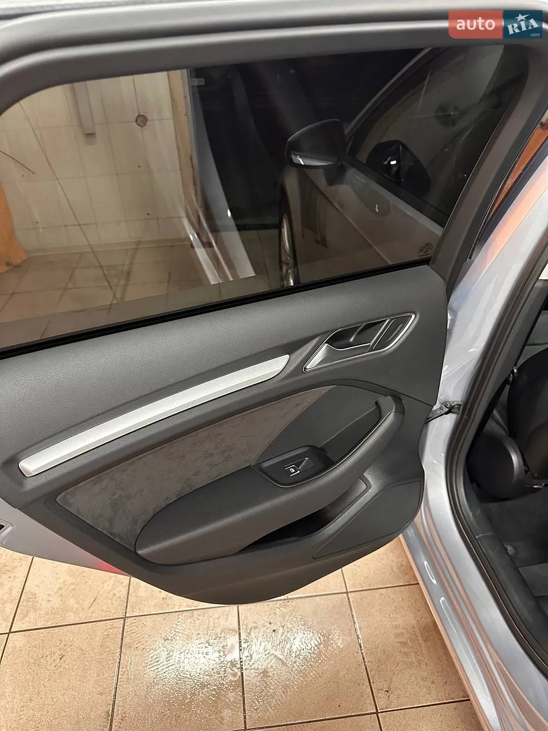 2016 Audi A3 - мініатюра 7
