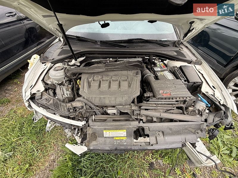 Седан Audi A3 2020 в Рівному фото 13 Седан Audi A3 2020 в Рівному
