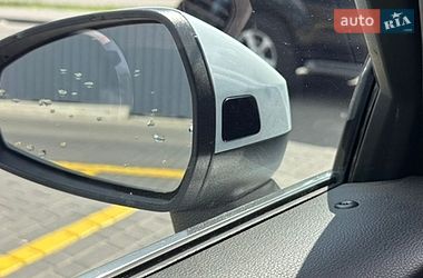 Седан Audi A3 2014 в Дніпрі