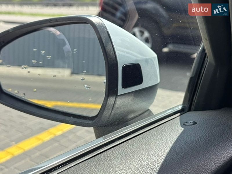 Седан Audi A3 2014 в Дніпрі