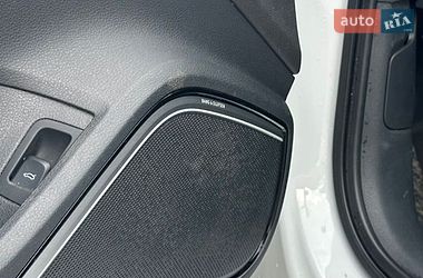 Седан Audi A3 2014 в Дніпрі