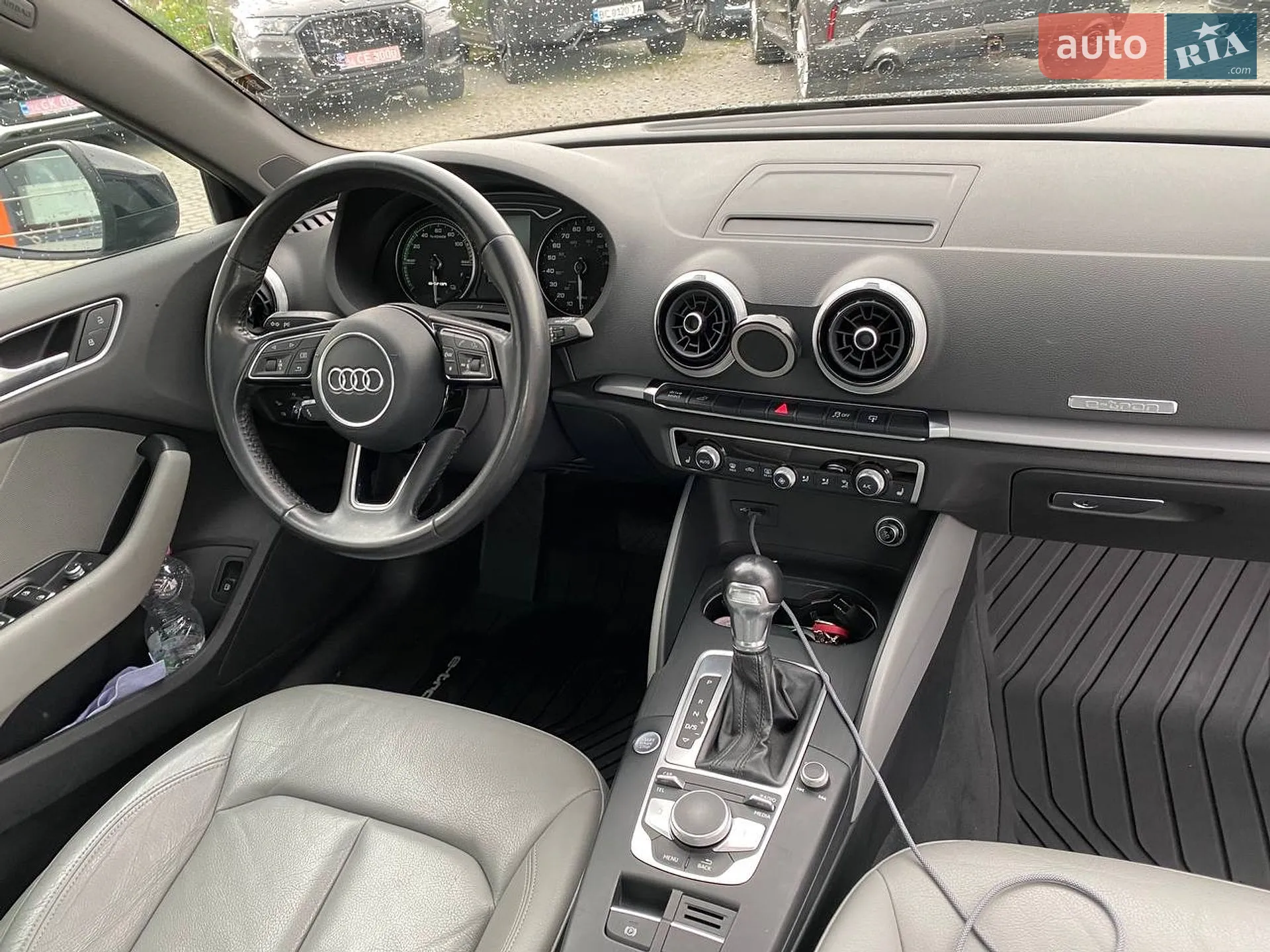 2016 Audi A3 - мініатюра 10