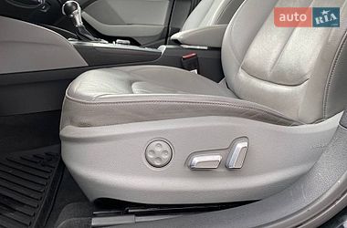 Хетчбек Audi A3 2016 в Львові
