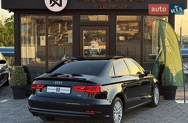 Седан Audi A3 2016 в Харькове фото 8 Седан Audi A3 2016 в Харькове