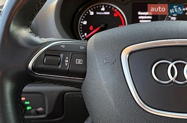 Седан Audi A3 2016 в Харькове фото 19 Седан Audi A3 2016 в Харькове