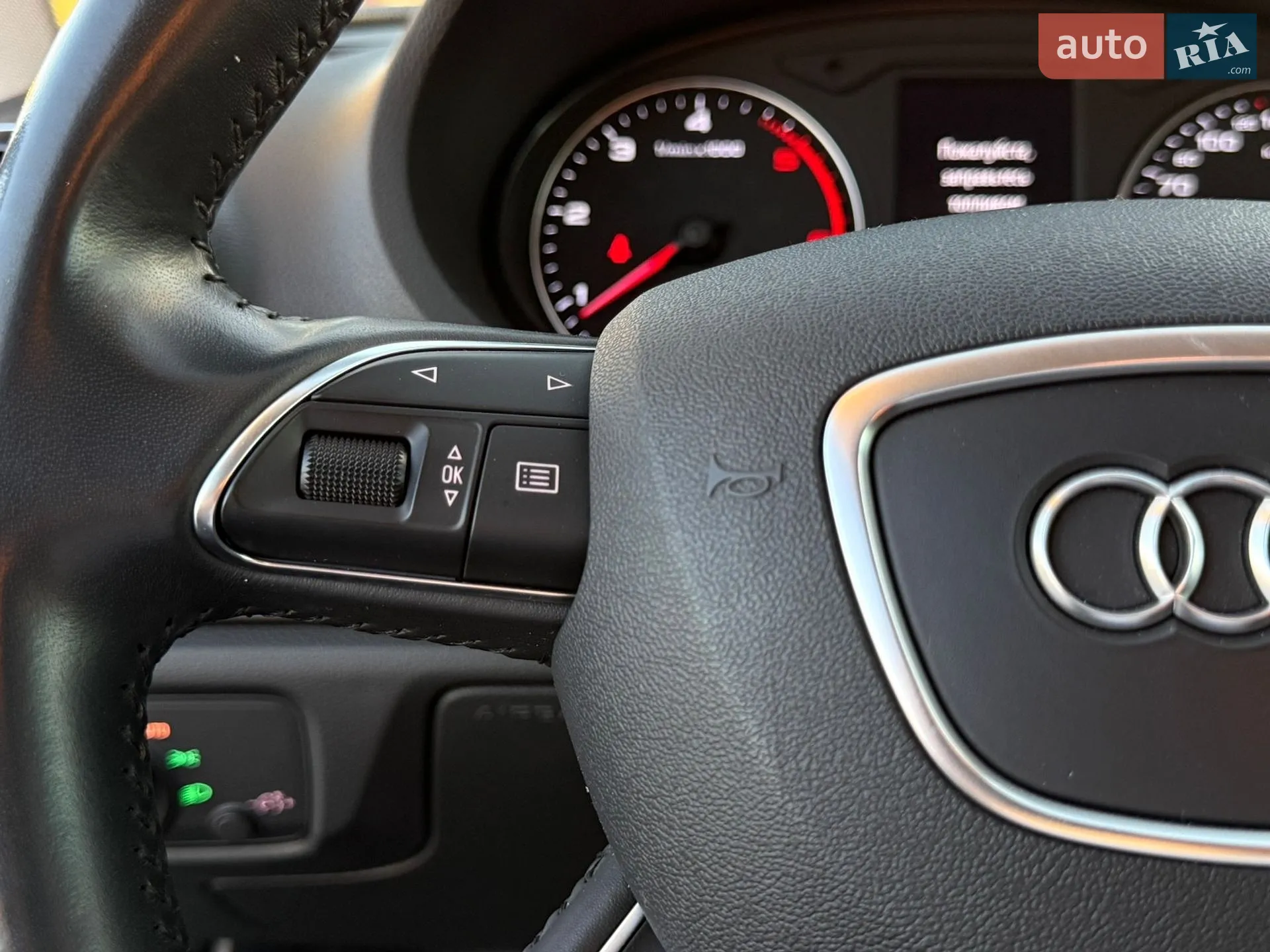 2016 Audi A3 - мініатюра 19