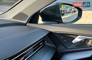 Седан Audi A3 2025 в Киеве