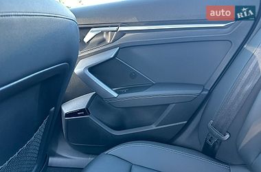 Седан Audi A3 2025 в Киеве