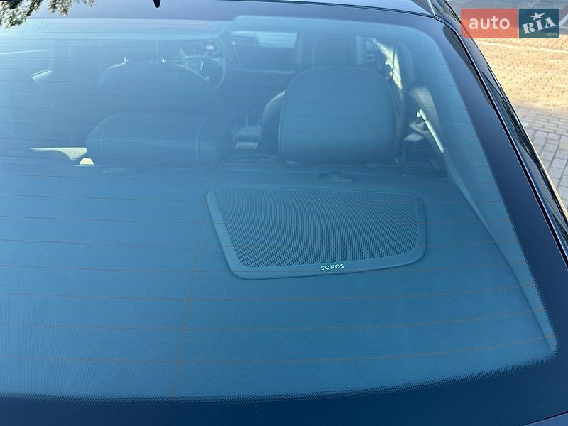 Седан Audi A3 2025 в Киеве