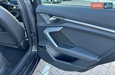 Седан Audi A3 2025 в Киеве
