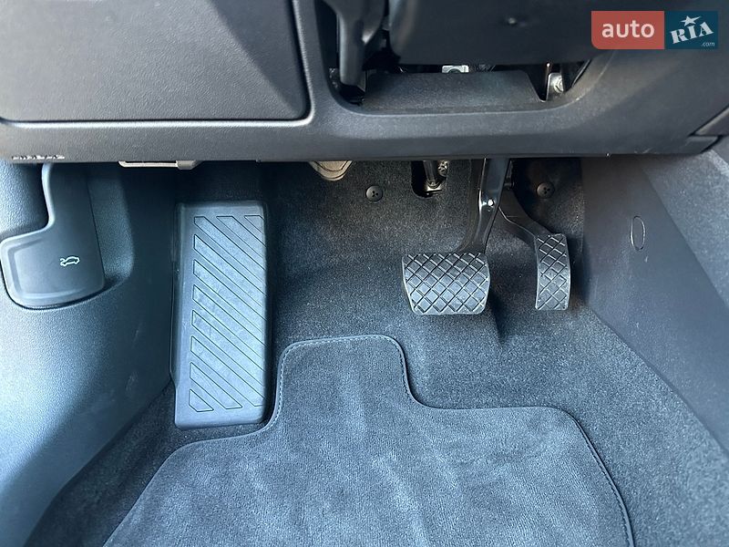 Седан Audi A3 2025 в Киеве
