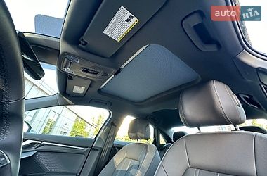 Седан Audi A3 2025 в Киеве