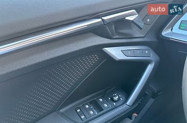 Седан Audi A3 2025 в Киеве