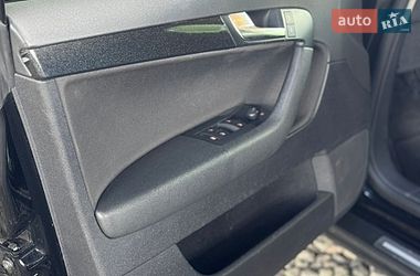 Хетчбек Audi A3 2008 в Луцьку