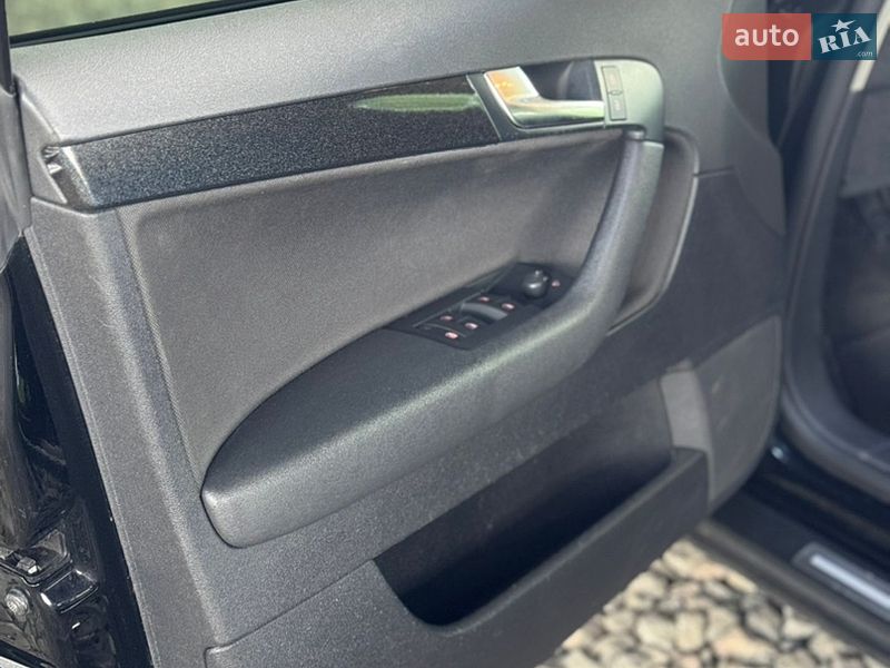 Хетчбек Audi A3 2008 в Луцьку