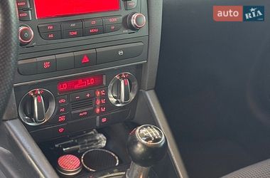 Хетчбек Audi A3 2008 в Луцьку