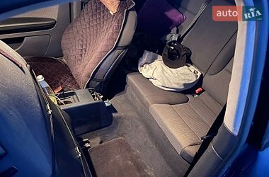 Хэтчбек Audi A3 2004 в Белгороде-Днестровском