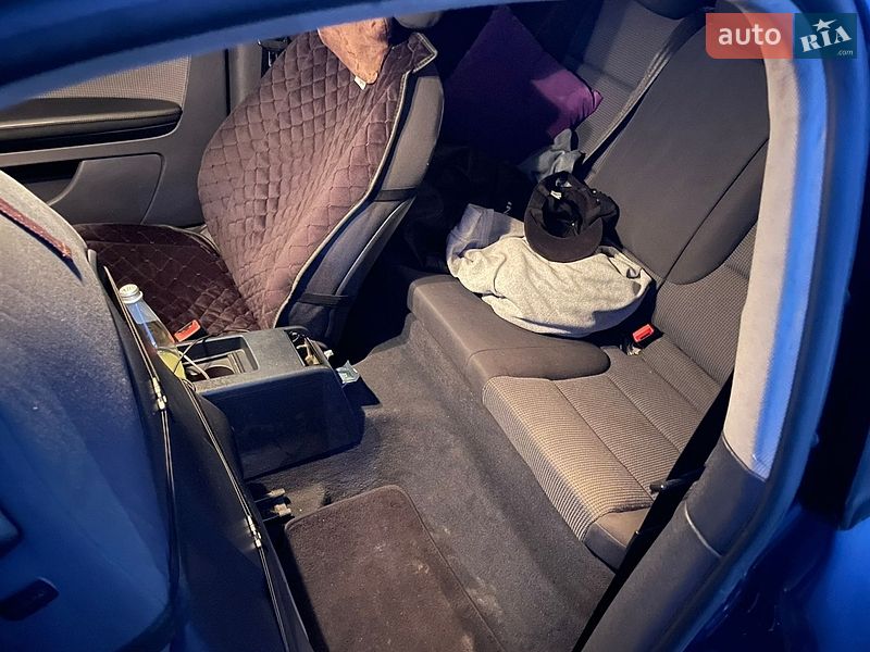 Хэтчбек Audi A3 2004 в Белгороде-Днестровском