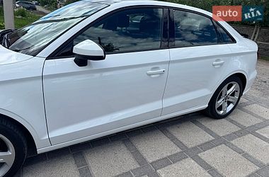 Седан Audi A3 2017 в Білій Церкві фото 8 Седан Audi A3 2017 в Білій Церкві