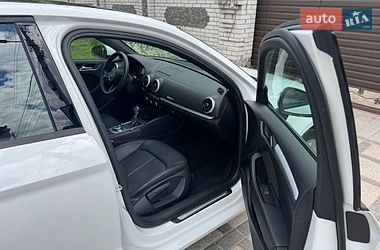 Седан Audi A3 2017 в Білій Церкві фото 22 Седан Audi A3 2017 в Білій Церкві