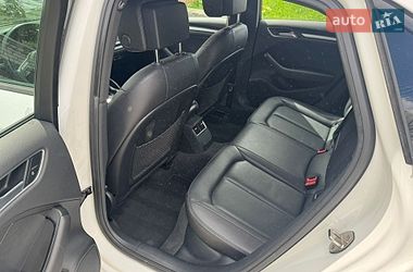 Седан Audi A3 2017 в Білій Церкві фото 28 Седан Audi A3 2017 в Білій Церкві