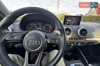 Седан Audi A3 2017 в Білій Церкві фото 41 Седан Audi A3 2017 в Білій Церкві