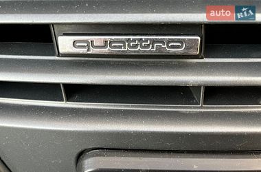 Хэтчбек Audi A3 2009 в Луцке