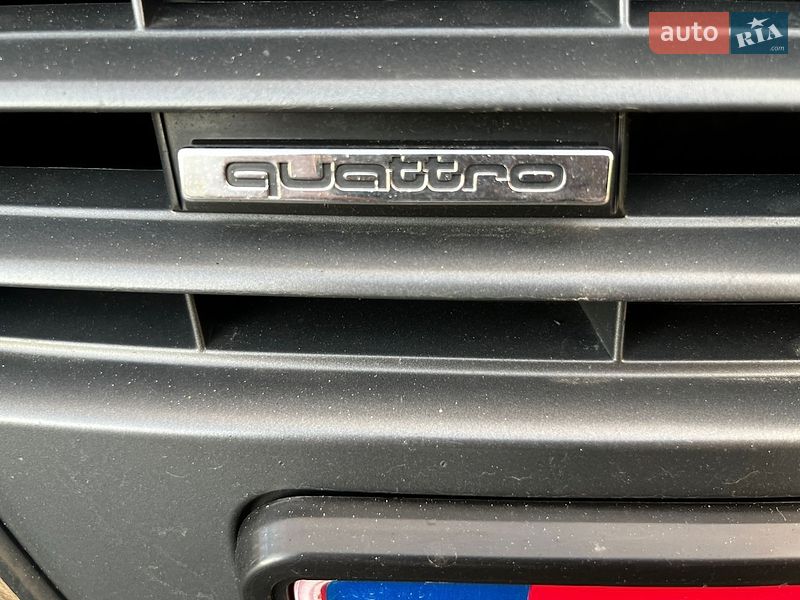 Хэтчбек Audi A3 2009 в Луцке