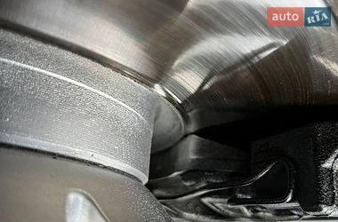 Хэтчбек Audi A3 2009 в Луцке