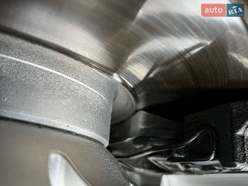Хэтчбек Audi A3 2009 в Луцке