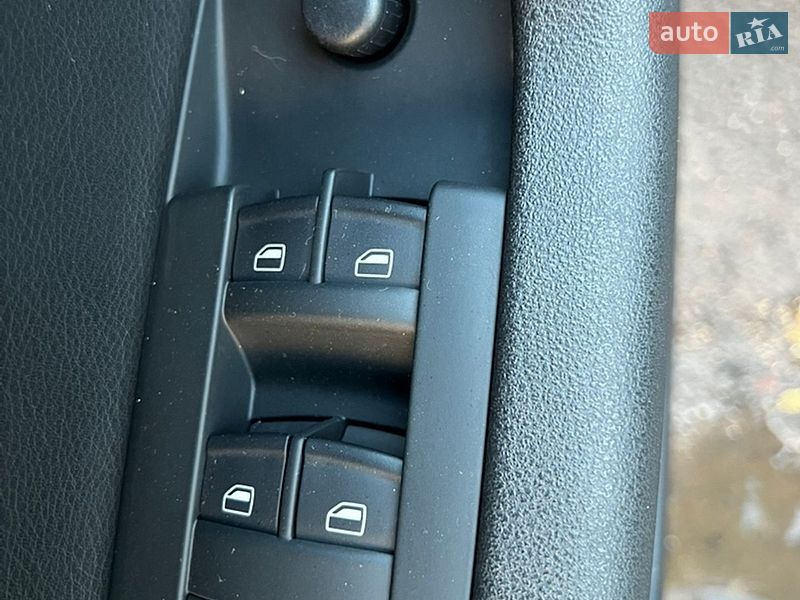 Хэтчбек Audi A3 2009 в Луцке