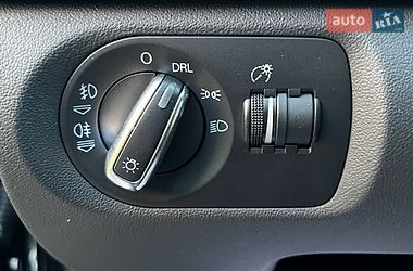 Хэтчбек Audi A3 2009 в Луцке