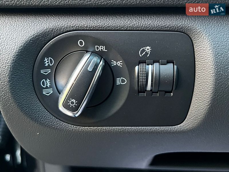 Хэтчбек Audi A3 2009 в Луцке