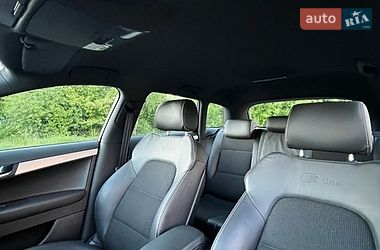 Хэтчбек Audi A3 2009 в Луцке