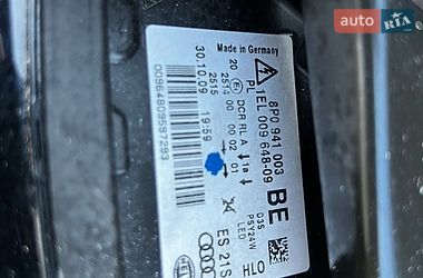 Хэтчбек Audi A3 2009 в Луцке